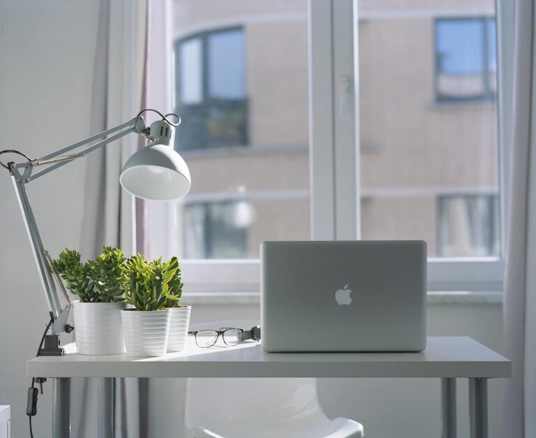 Tips for Organizing Your Home Workspace for Increased Productivity