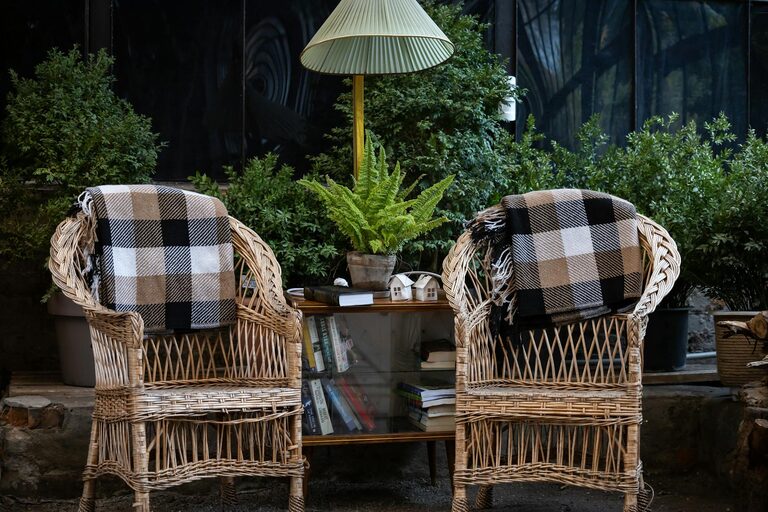 Tips for Creating a Cozy Reading Nook at Home